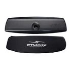 Ptm Edge VR-140 Pro Mirror ; Cover Combo Black New. Price: $241.13.