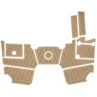 2025 Monterey M65 Boat Non-skid Swim Platform Mats Seadek Terra (kit) New. Price: $504.04.