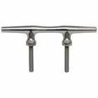 Sea-dog Line Boat Stud Mount Cleat 041656 Inch Stainless Steel New. Price: $17.04.