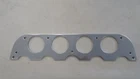 Legend Boats Rod Rack Panel 316447 Anodized Aluminum Silver Marine New. Price: $34.95.