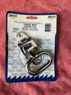 Sea Dog 322620-1 Folding Step Chrome Brass New. Price: $30.00.