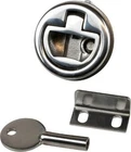 Sea-dog Stainless Steel Slam Latch 1-1/2" 221961 New. Price: $46.58.