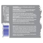 Star Brite Gel Fsr Xtreme Fiberglass Stain Remover Removes Rust, Tannic, & Wat New. Price: $24.92.