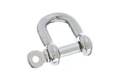 Seachoice 44621 D SHACKLE-SS-1/2IN New. Price: $38.99.