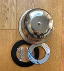 Dickinson Marine Exhaust Cap 2.5" New. Price: $95.00.