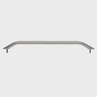 Regal Boat Grab Rail 705894 29 1 /4 Inch Polished Ss New. Price: $62.11.