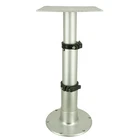 Springfield 3-STAGE Table Pedestal Package (1660231) New. Price: $709.99.