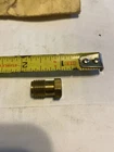 B26 0305507 Johnson Evinrude Brp Omc Carb Low-speed Adjustment Nut Nos New. Price: $14.00.
