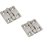 Sea-dog 205142-1 Stainless Steel Butt Hinge 1-15/16" (pair) New. Price: $25.18.