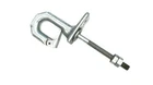 Perko Fig SP/863-DP-CHR Ski Hook Chrome Plated Zinc New. Price: $19.95.