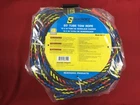 60 Foot Tube Tow Rope Four Rider Seachoice 86744 New. Price: $29.99.