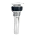 Tigress 9" 0-DEGREE Rod Holder Screwless Stainless Steel 77277 New. Price: $107.14.