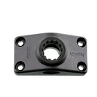 Scotty #241-BK Side Deck Mounting Bracket (black) New. Price: $14.59.