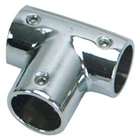 Whitecap S-1443C Marine Series Boat Rail Fitting New. Price: $11.91.