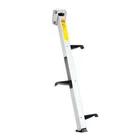 Garelick 19700 3-STEP Compact Eez-in Ii Transom Mount Ladder New. Price: $305.09.