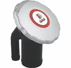 Perko Epa Cap W/vopr-stainless 0782DPG98S New. Price: $153.11.