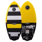 Hyperlite 3.9 Shim Jr. Wakesurf Board New. Price: $368.98.
