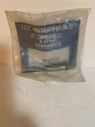 Genuine Nos Mercruiser Clevis Pin 17-52798 BX15 New. Price: $9.95.