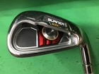 Taylormade Burner 1.0 6 Iron Graphite Stiff Right Standard Length; Fitting Used. Price: $24.99.