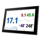 B&g Nemesis Display 000-15612-001 New. Price: $3149.00.