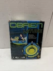 Obrien Tube Round Towable Inflatable New. Price: $69.99.