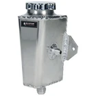 Allstar Performance ALL36136 Power Steering Reservoir Bolt-on Firewall New. Price: $89.99.