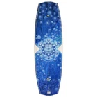 Liquid Force Boat Blank Wakeboard 2195096 Trip 139 Blue New. Price: $366.54.