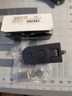 Southco Latch C5-22-26 Black Keyed New. Price: $66.75.