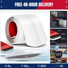 Keel Guard For Fiberglass Boats Self-adhesive & Aluminum Prote New. Price: $87.99.