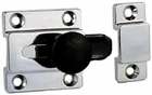 Seachoice Cupboard Bolt, 1/8" X 1/2", Chrome Plated Zinc New. Price: $63.42.