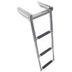Windline Marine SM-3X Slide Mount Ladder Ss 3-STEP New. Price: $283.94.