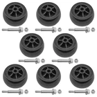 022-1000-00 022-5234-98 Deck Wheel For Bad Boy Zt Elite 48" 54" 60" 2013-2025 New. Price: $70.00.