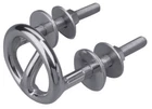 Sea Dog Line Transom Mount Ski Tow Stainless Steel Part# 371633-1 New. Price: $61.90.