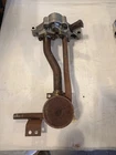 Yanmar 6LY2A-STP Marine Engine Oil Pump 119593-32001 & Inlet Tube 119593-35191 Used. Price: $399.00.