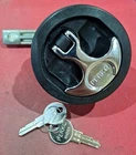 Perko Flush Locking Latch-black #1091005BLK New. Price: $49.95.