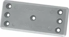 Martyr CMM30, Pleasurecraft M-30 Medium Streamlined Bolt-on Hull Anode New. Price: $35.13.