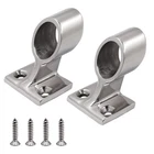 Shenghuiss Pack 7/8 Inch (22.8MM) Suitable For Outer Diameter Tube New. Price: $31.99.