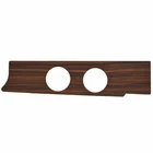Cobalt Boat Blank Gauge Panel 403049MT Brown Faux Woodgrain New. Price: $167.10.