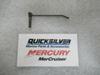 E30 Mercury Quicksilver 10-27045A1 Screw & Drag Link Oem New Factory Boat Parts. Price: $8.61.