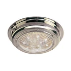 Sea-dog Line 400203-1 Stainless Steel Led Dome Light 5" Lens New. Price: $96.60.
