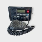 Icom IC-M502 Dsc Marine Vhf Radio W/ Attached 90-DAY Warranty Used. Price: $219.99.