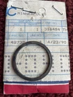 Omc Johnson Evinrude Oem 316484 Thrust Washer New. Price: $5.00.