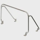 Ranger Boat Console Grab Rail 204399 2510 Bay 41 X 23 Inch Ss New. Price: $403.47.