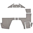 Monterey M-225 Boat Swim Platform Mats 25189953-01-SEAD Gray (kit) New. Price: $939.79.