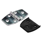 Sea-dog Stainless Door Hinge 2.75" #201030-1 New. Price: $22.07.