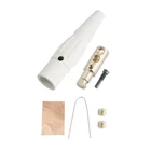 Marinco Power Products CLS20MB-B Inline Single Pin Connector Male (400A/600V) New. Price: $20.00.