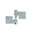 Perko Pull Apart Hinge (side: Left Size: 2 X 3-3/4 Fastener: #10), Inc. New. Price: $205.56.