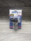Perko 0932DP1BLK Non-locking Flush Latch *new*. Price: $30.99.