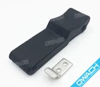 49800 140932 Rubber Hood Latch 4" For Tennant Nobles Castex New. Price: $13.80.
