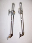 Perko Hatch Adjuster 1290-1 Dpochr Brass New. Price: $150.00.